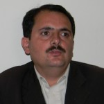 Mohammad Wazir Shah