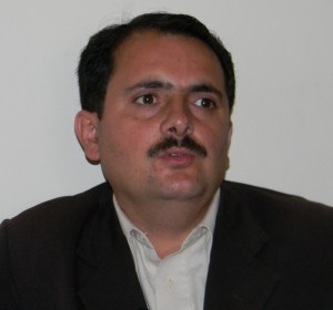 Mohammad Wazir Shah